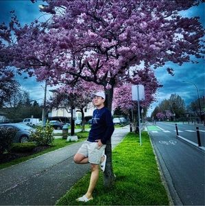 Meet your Posher, Jomar